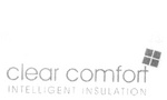 CLEAR COMFORT INTELLIGENT INSULATION