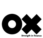 OX STRENGTH IN FINANCE
