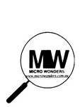 MW MICRO WONDERS WWW.MICROWONDERS.COM.AU