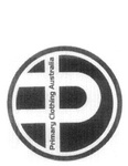 P PRIMARY CLOTHING AUSTRALIA