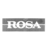 ROSA