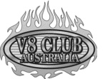 V8 CLUB AUSTRALIA