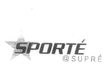 SPORTE @ SUPRE