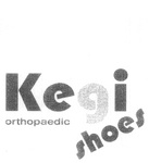 KEGI ORTHOPAEDIC SHOES