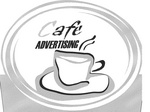 CAFE ADVERTISING