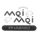 MEI MEI PHARMD DELICATE SKIN