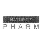 NATURE'S PHARM
