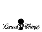 LEAVES N THINGS