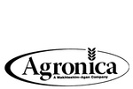 AGRONICA A MAKHTESHIM-AGAN COMPANY