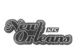 KFC NEW ORLEANS