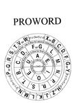PROWORD