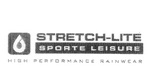 STRETCH-LITE SPORTE LEISURE HIGH PERFORMANCE RAINWEAR