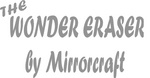 THE WONDER ERASER BY MIRRORCRAFT