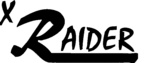 X RAIDER
