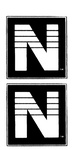 N