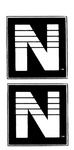 N