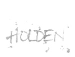 HOLDEN