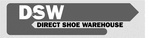 DSW DIRECT SHOE WAREHOUSE