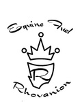 R EQUINE FUEL RHOVANION
