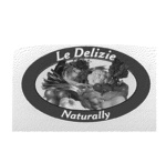LE DELIZIE NATURALLY