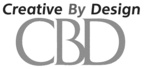 CREATIVE BY DESIGN CBD