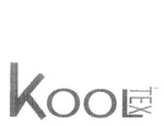 KOOL TEX