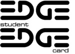 STUDENT EDGE CARD