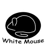 WHITE MOUSE