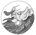 YELLOW DUCK
