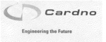 CARDNO ENGINEERING THE FUTURE