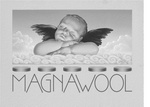 MAGNAWOOL