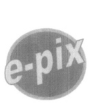 E-PIX