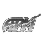 APM GROUND SUPPORT FOR THE 21ST CENTURY