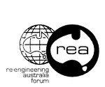 REA RE-ENGINEERING AUSTRALIA FORUM