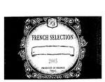 FS FRENCH SELECTION