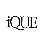 IQUE