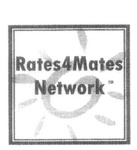 RATES4MATES NETWORK