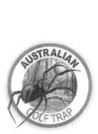 AUSTRLIAN GOLF TRAP