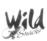 WILD SNACKS