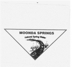 MOONDA SPRINGS NATURAL SPRING WATER