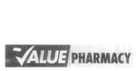 VALUE PHARMACY