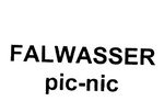 FALWASSER PIC-NIC