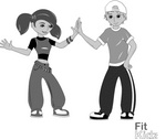 FIT KIDZ