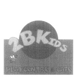 2BKIDS PLAYCENTRE & CAFE