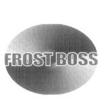 FROST BOSS