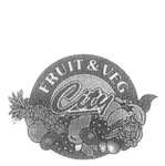 FRUIT & VEG CITY
