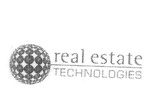 REAL ESTATE TECHNOLOGIES