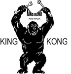 KING KONG AUSTRALIA