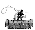 THE ADVENTURE FLYFISHING CO
