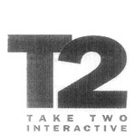 T2 TAKE TWO INTERACTIVE